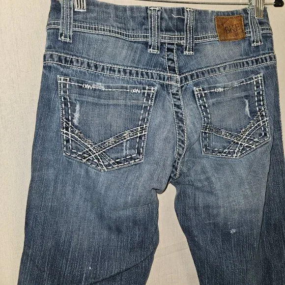 BKE – Payton - Woman’s Jeans - Picture 8 of 9